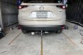 MAZDA（マツダ） CX-8用ヒッチメンバーのサムネイル画像3