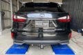 LEXUS（レクサス） RX450h用ヒッチメンバーのサムネイル画像0