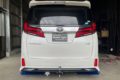 TOYOTA（トヨタ） アルファード 30系（後期TRDエアロ対応）用ヒッチメンバーのサムネイル画像2