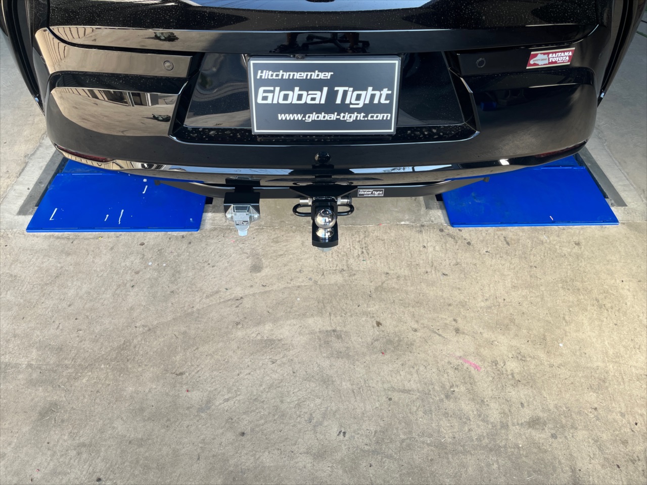 クラウンスポーツ,ヒッチメンバー,ジェットスキー,トレーラー,バスボート,キャンピングカー,キャンピングトレーラー,水上バイク,ボートトレーラー,牽引,サイクルキャリア,カーゴトレーラー