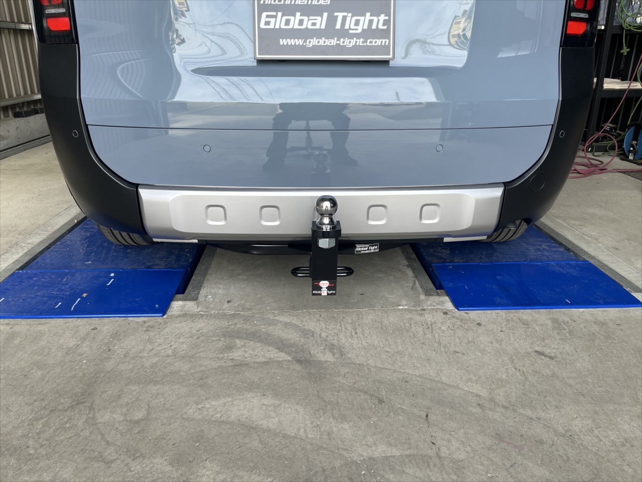 フリードクラスター,ヒッチメンバー,ジェットスキー,トレーラー,バスボート,キャンピングカー,キャンピングトレーラー,水上バイク,ボートトレーラー,牽引,サイクルキャリア,カーゴトレーラー