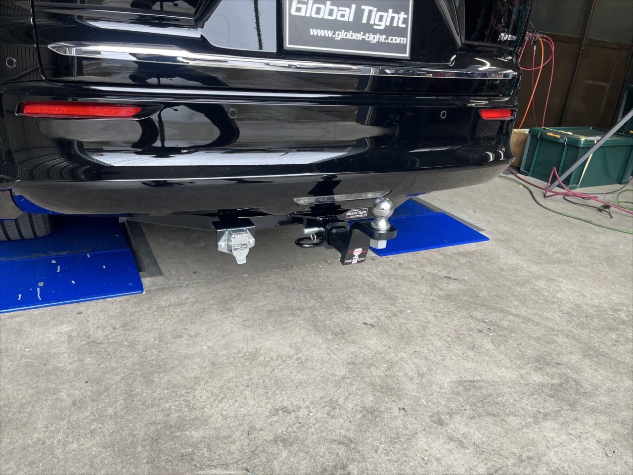 クラウンエステート,ヒッチメンバー,ジェットスキー,トレーラー,バスボート,キャンピングカー,キャンピングトレーラー,水上バイク,ボートトレーラー,牽引,サイクルキャリア,カーゴトレーラー