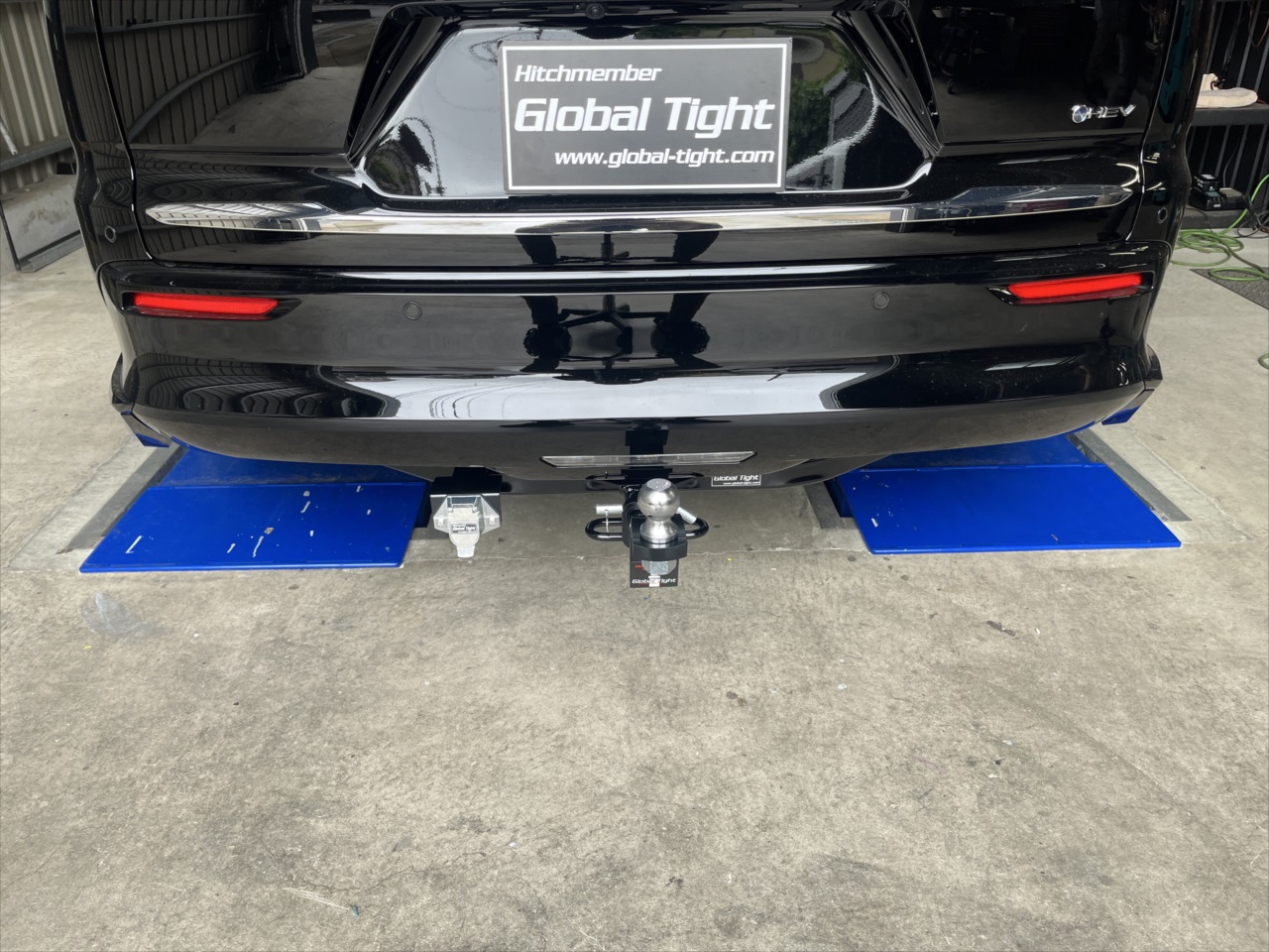 クラウンエステート,ヒッチメンバー,ジェットスキー,トレーラー,バスボート,キャンピングカー,キャンピングトレーラー,水上バイク,ボートトレーラー,牽引,サイクルキャリア,カーゴトレーラー