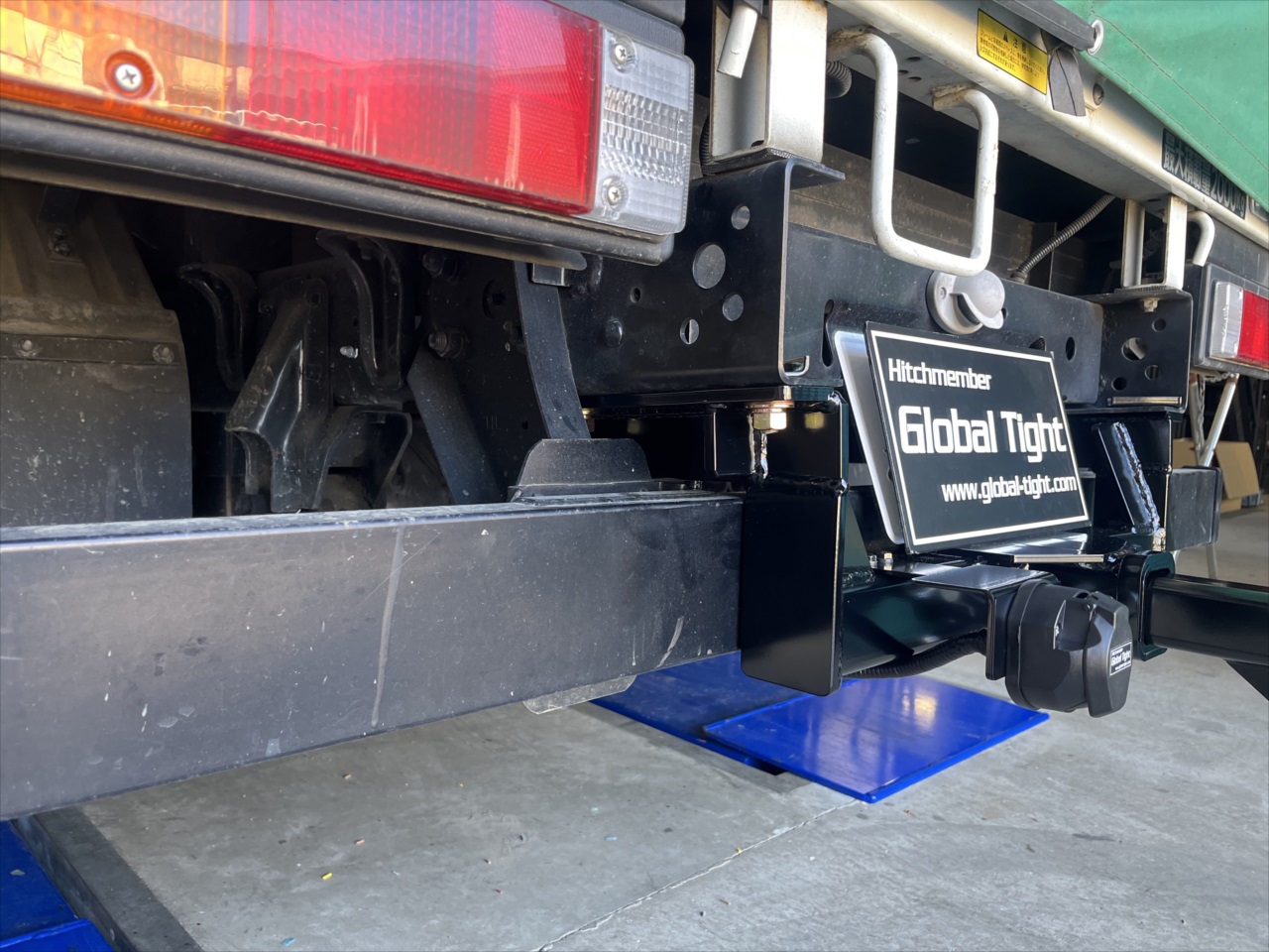 キャンター,ヒッチメンバー,ジェットスキー,トレーラー,バスボート,キャンピングカー,キャンピングトレーラー,水上バイク,ボートトレーラー,牽引,サイクルキャリア,カーゴトレーラー