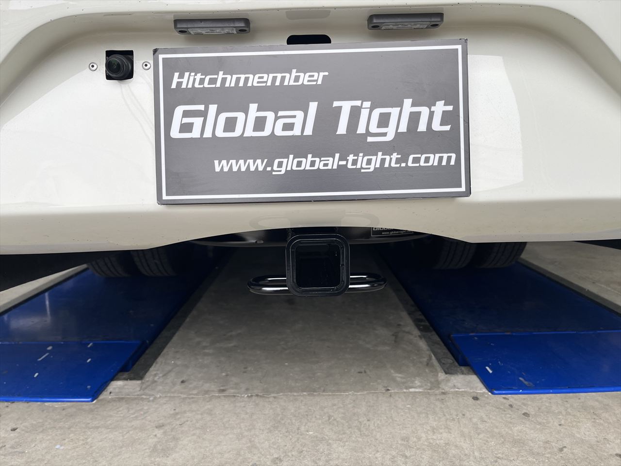 ANNEX,ヒッチメンバー,ジェットスキー,トレーラー,バスボート,キャンピングカー,キャンピングトレーラー,水上バイク,ボートトレーラー,牽引,サイクルキャリア,カーゴトレーラー