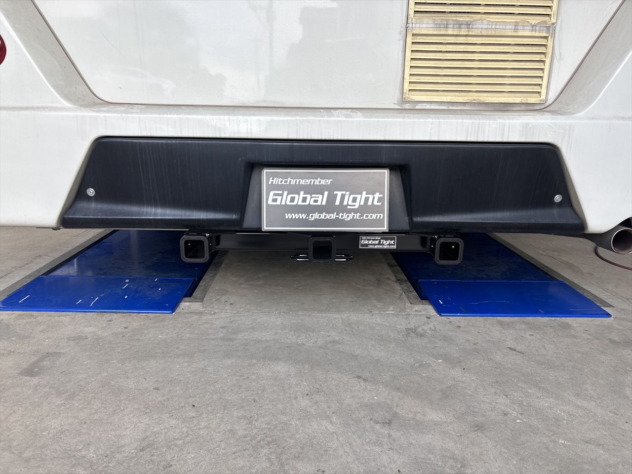 ハイエース,キャンピングカー,ヒッチメンバー,ジェットスキー,トレーラー,バスボート,キャンピングカー,キャンピングトレーラー,水上バイク,ボートトレーラー,牽引,サイクルキャリア,カーゴトレーラー