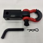 （）社製、用ヒッチメンバーの施工事例 / メイン画像