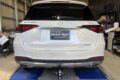 MERCEDES BENZ（メルセデス･ベンツ） GLE400d用ヒッチメンバーのサムネイル画像4