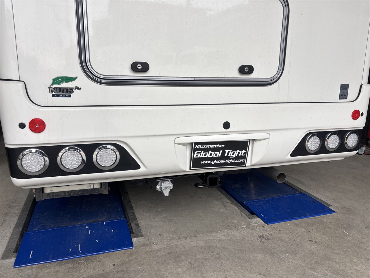 カムロード,クレソン,ナッツRV,キャンピングカー,ヒッチメンバー,ジェットスキー,トレーラー,バスボート,キャンピングカー,キャンピングトレーラー,水上バイク,ボートトレーラー,牽引,サイクルキャリア,カーゴトレーラー