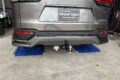 LEXUS（レクサス） LX700用ヒッチメンバーのサムネイル画像1