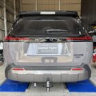 TOYOTA（トヨタ）社製、RAV4：60用ヒッチメンバーの施工事例 / メイン画像