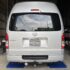 TOYOTA（トヨタ）社製、ハイエース 200系2000KG牽引用用ヒッチメンバーの施工事例サムネイル画像