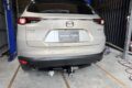 MAZDA（マツダ） CX-8用ヒッチメンバーのサムネイル画像1