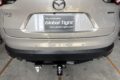 MAZDA（マツダ） CX-8用ヒッチメンバーのサムネイル画像2