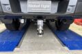 TOYOTA（トヨタ） ハイラックスGUN226用ヒッチメンバーのサムネイル画像4