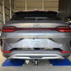 BYD（）社製、シーライオン6用ヒッチメンバーの施工事例 / メイン画像