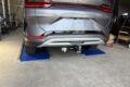 BYD（） シーライオン6用ヒッチメンバーのサムネイル画像1