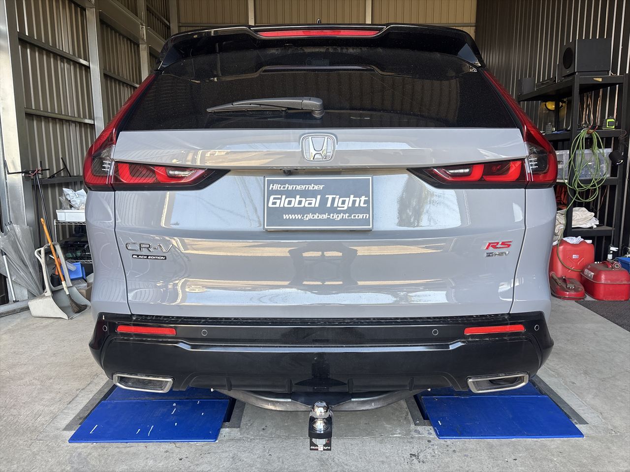 CR-V,RS,キャンピングカー,ヒッチメンバー,ジェットスキー,トレーラー,バスボート,キャンピングカー,キャンピングトレーラー,水上バイク,ボートトレーラー,牽引,サイクルキャリア,カーゴトレーラー