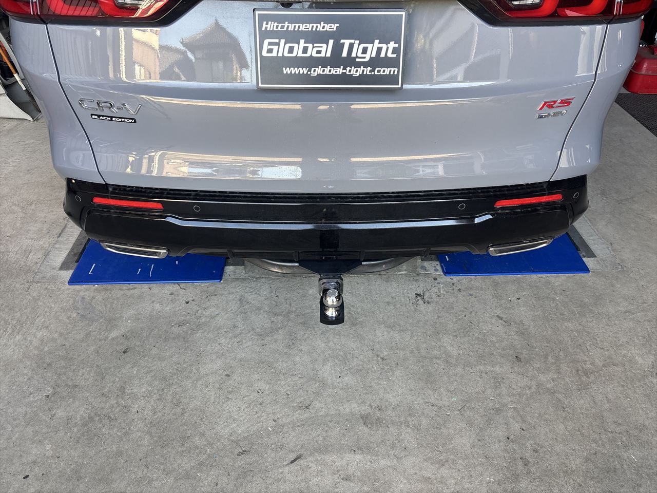 CR-V,RS,キャンピングカー,ヒッチメンバー,ジェットスキー,トレーラー,バスボート,キャンピングカー,キャンピングトレーラー,水上バイク,ボートトレーラー,牽引,サイクルキャリア,カーゴトレーラー